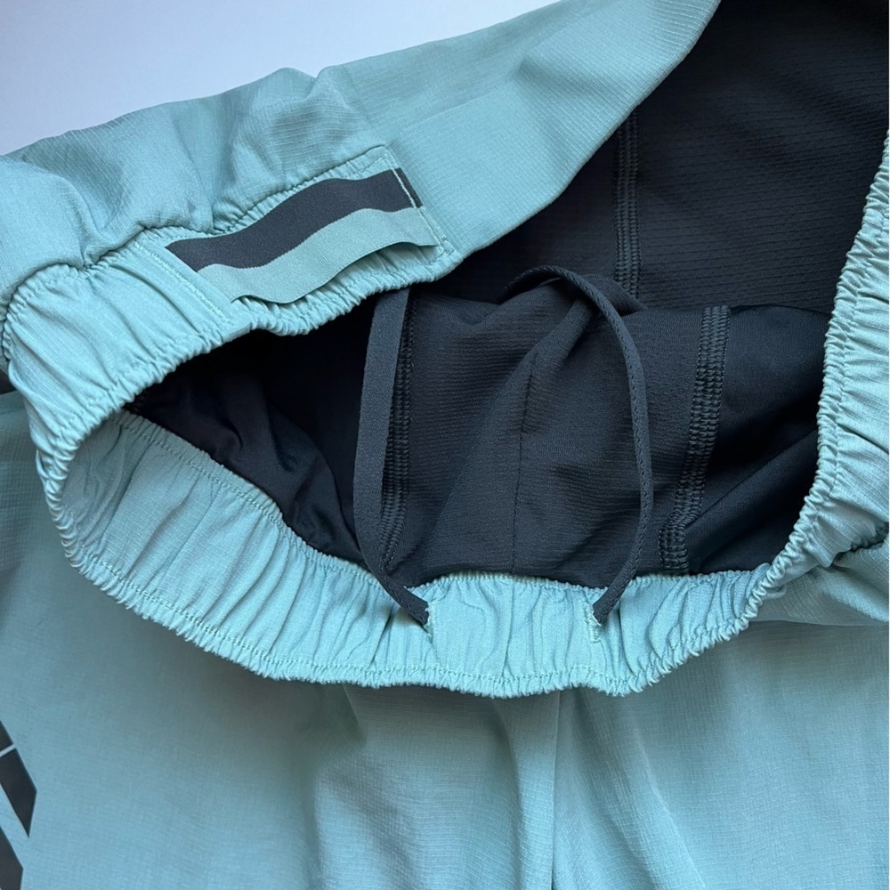 Lululemon • Men’s Seawater Limited Edition Surge Shorts - Picture 5 of 6